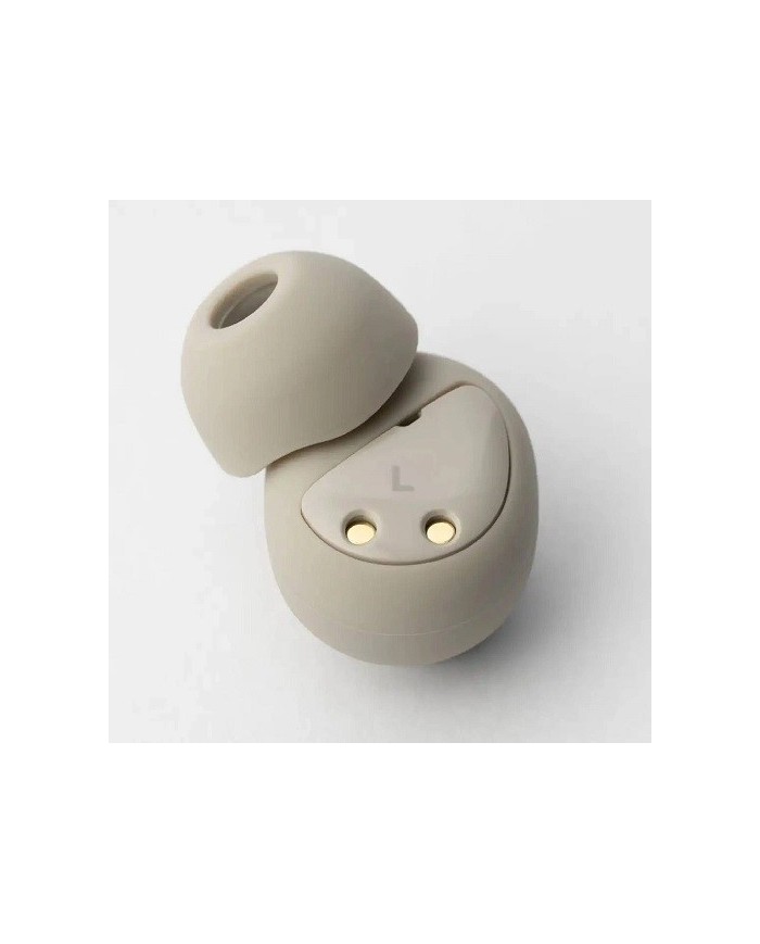 Cuffia in-ear intraurale ASMR Final Audio ZE500 White