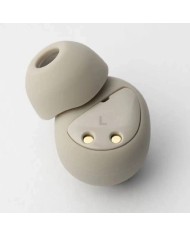 Cuffia in-ear intraurale ASMR Final Audio ZE500 White