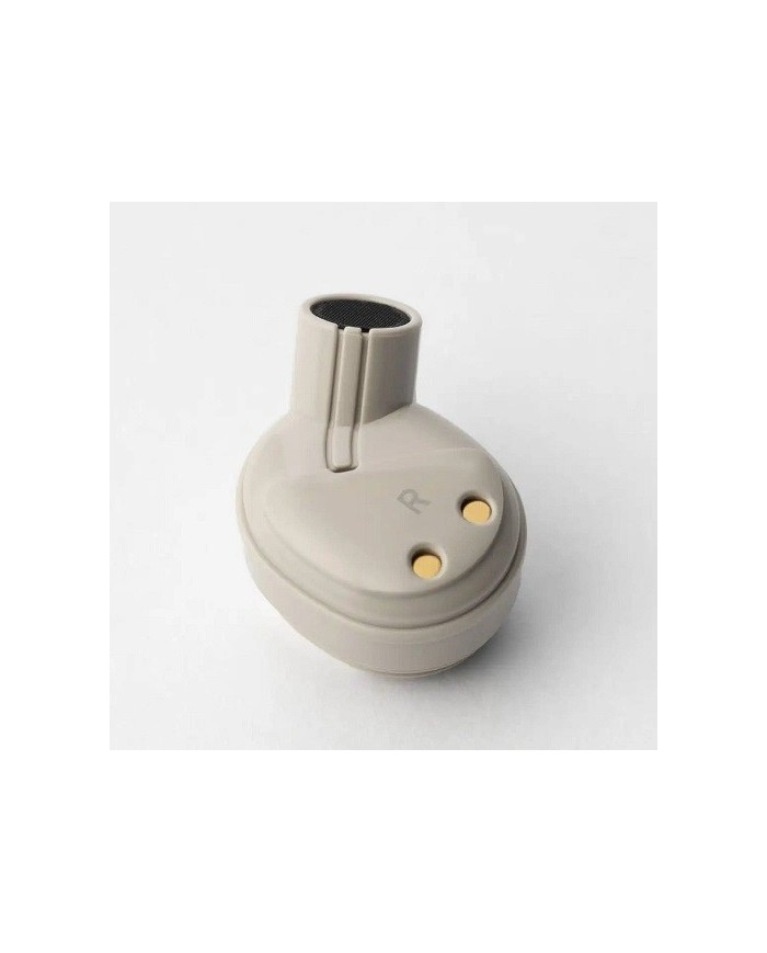 Cuffia in-ear intraurale ASMR Final Audio ZE500 White