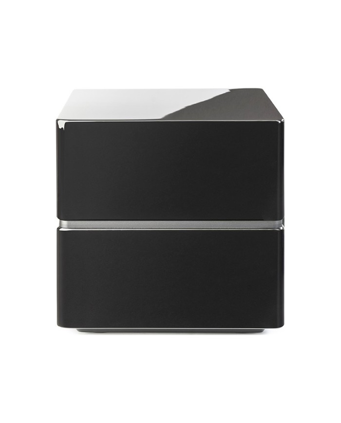 Subwoofer attivo wireless Martin Logan Dynamo 12 Nero Lucido