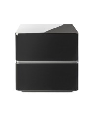 Subwoofer attivo wireless Martin Logan Dynamo 12 Nero Lucido