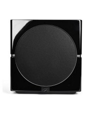 Subwoofer attivo wireless Martin Logan Dynamo 12 Nero Lucido