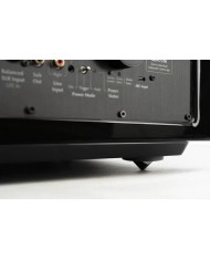 Subwoofer attivo wireless Martin Logan Dynamo 12 Nero Lucido