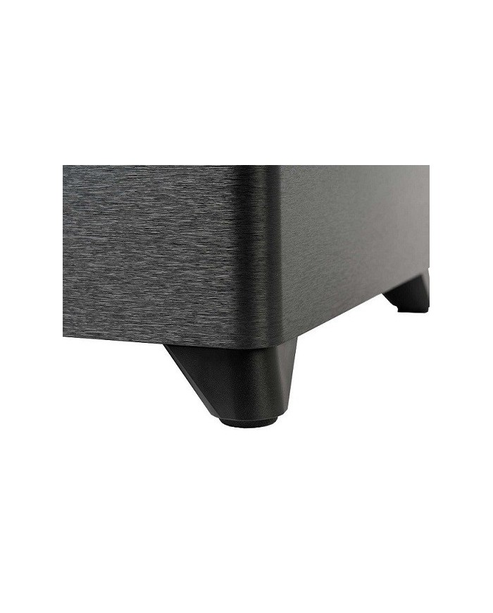 Subwoofer attivo 10" Martin Logan Dynamo Foundation 10 Nero