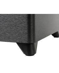 Subwoofer attivo 10" Martin Logan Dynamo Foundation 10 Nero