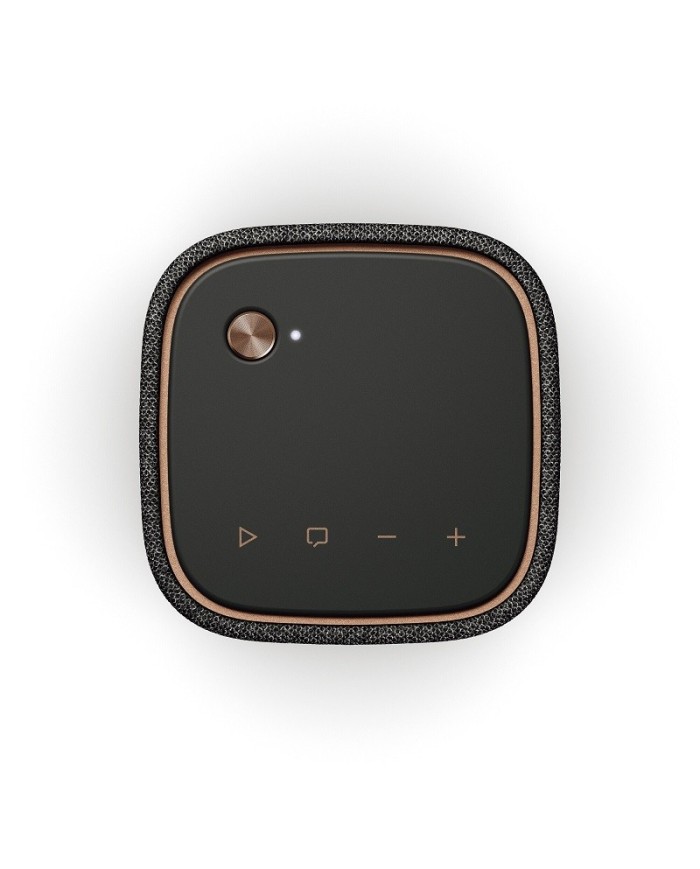 Diffusore Bluetooth wireless Yamaha WS-B1A Carbon Gray