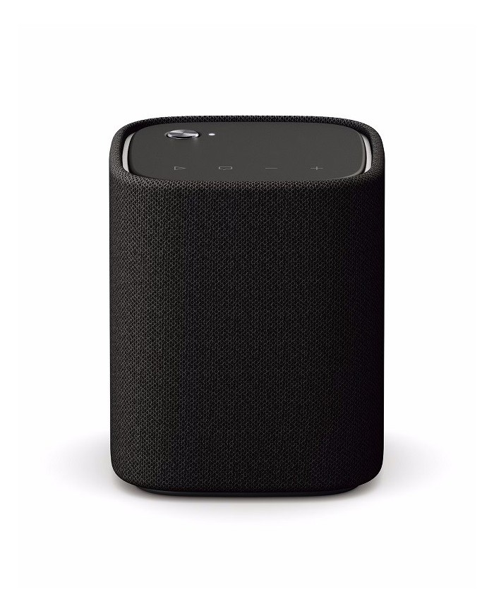 Altoparlante Bluetooth wireless Yamaha WS-B1A Black