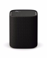 Altoparlante Bluetooth wireless Yamaha WS-B1A Black