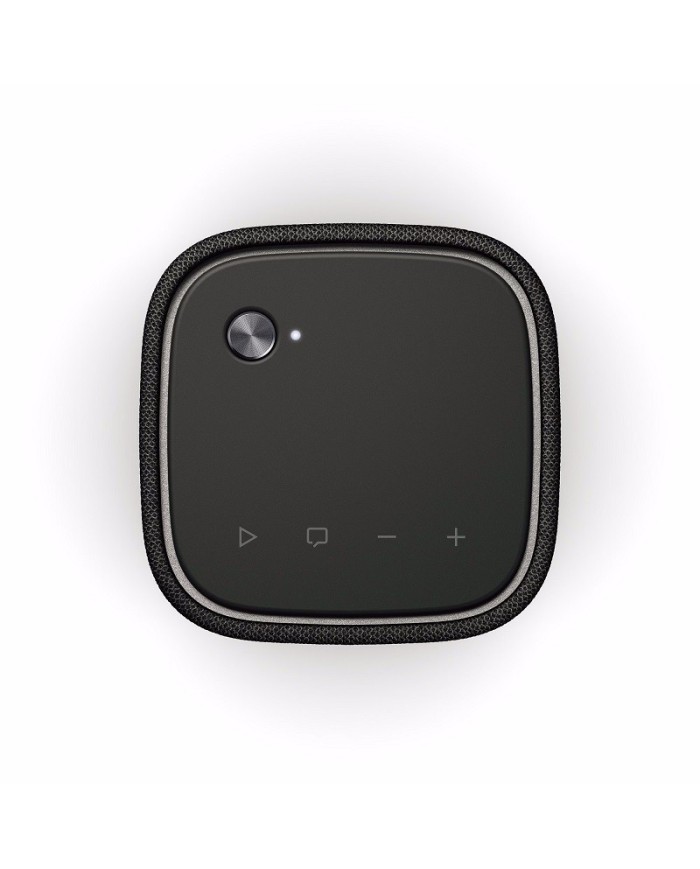 Altoparlante Bluetooth wireless Yamaha WS-B1A Black