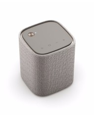 Speaker compatto Bluetooth wireless Yamaha WS-B1A Light Gray