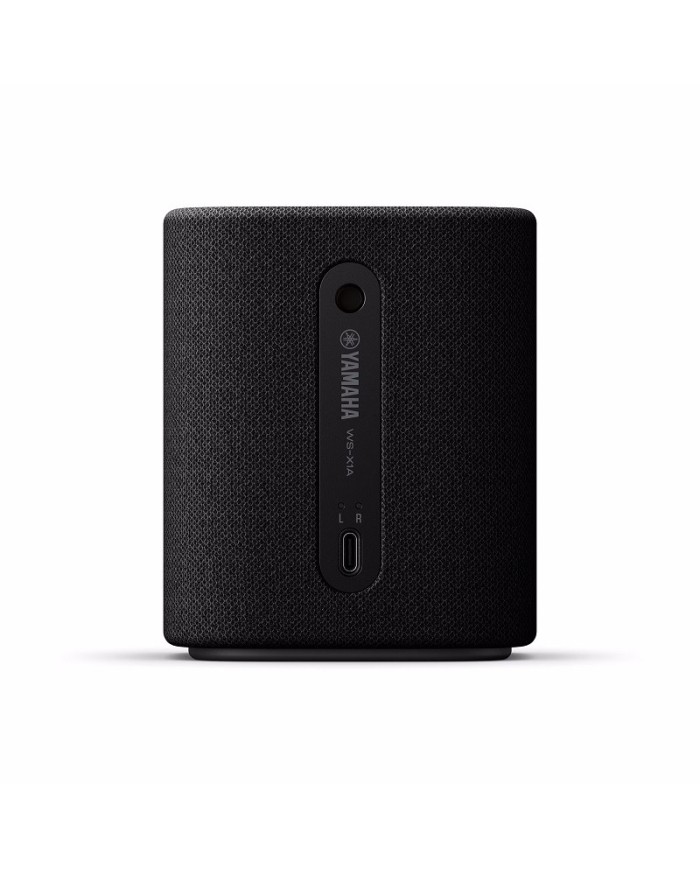 Speaker Bluetooth wireless Yamaha WS-X1A TRUE X 1A Black