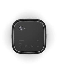 Speaker Bluetooth wireless Yamaha WS-X1A TRUE X 1A Black