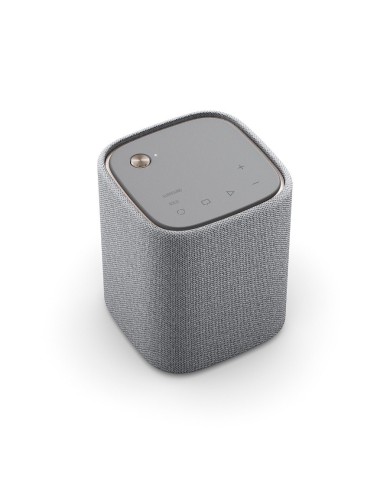 Altoparlante Bluetooth Yamaha WS-X1A TRUE X 1A Light Gray