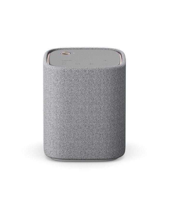 Altoparlante Bluetooth Yamaha WS-X1A TRUE X 1A Light Gray