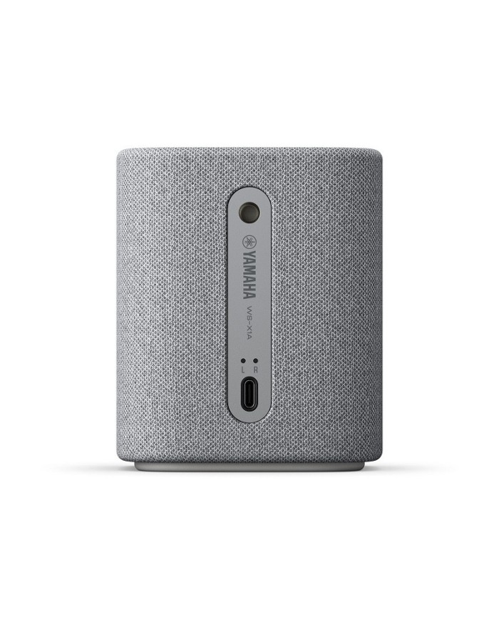 Altoparlante Bluetooth Yamaha WS-X1A TRUE X 1A Light Gray