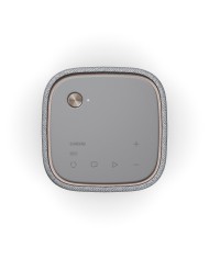 Altoparlante Bluetooth Yamaha WS-X1A TRUE X 1A Light Gray