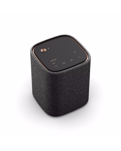 Diffusore Bluetooth 5.0 Yamaha WS-X1A TRUE X 1A Carbon Gray
