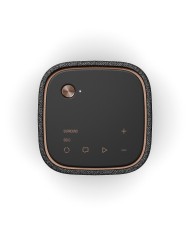 Diffusore Bluetooth 5.0 Yamaha WS-X1A TRUE X 1A Carbon Gray