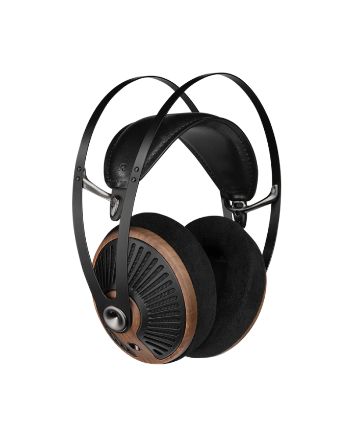 Cuffie aperte circumaurali con driver da 50mm Meze 105 Silva