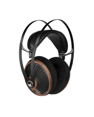 Cuffie aperte circumaurali con driver da 50mm Meze 105 Silva