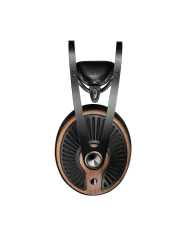 Cuffie aperte circumaurali con driver da 50mm Meze 105 Silva