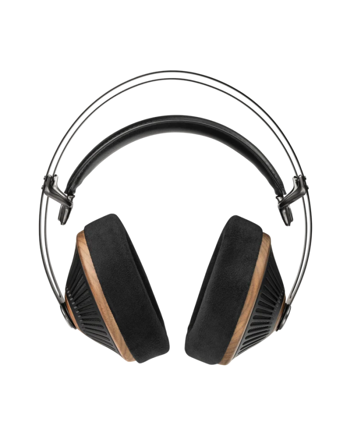 Cuffie aperte circumaurali con driver da 50mm Meze 105 Silva