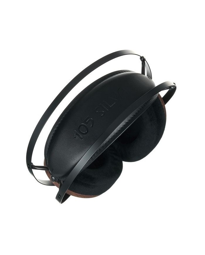 Cuffie aperte circumaurali con driver da 50mm Meze 105 Silva