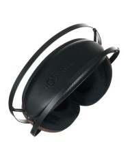 Cuffie aperte circumaurali con driver da 50mm Meze 105 Silva