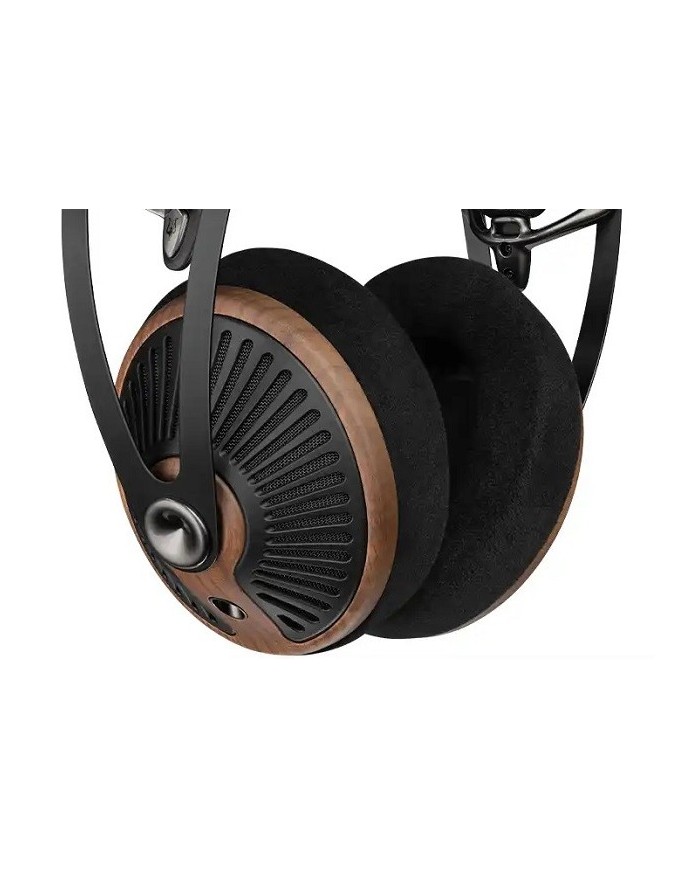 Cuffie aperte circumaurali con driver da 50mm Meze 105 Silva