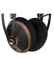 Cuffie aperte circumaurali con driver da 50mm Meze 105 Silva