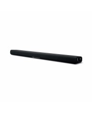Soundbar con Dolby Atmos e subwoofer integrato Yamaha SR-B30A