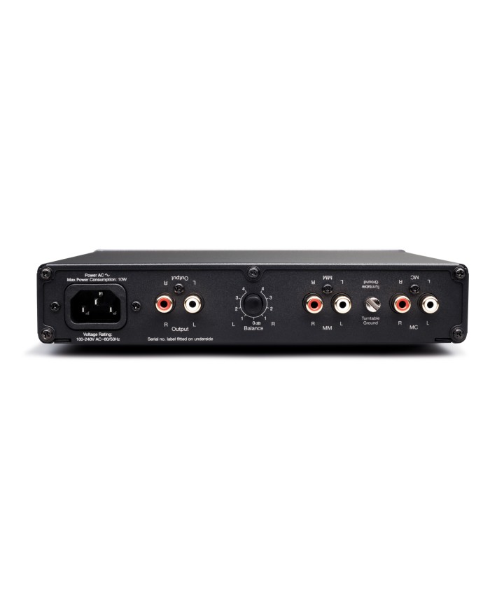 CAMBRIDGE AUDIO DUO PREAMPLIFICATORE FONO E AMPLI CUFFIA NUOVO