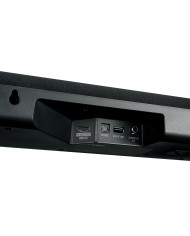 Soundbar con Dolby Atmos e subwoofer integrato Yamaha SR-B30A
