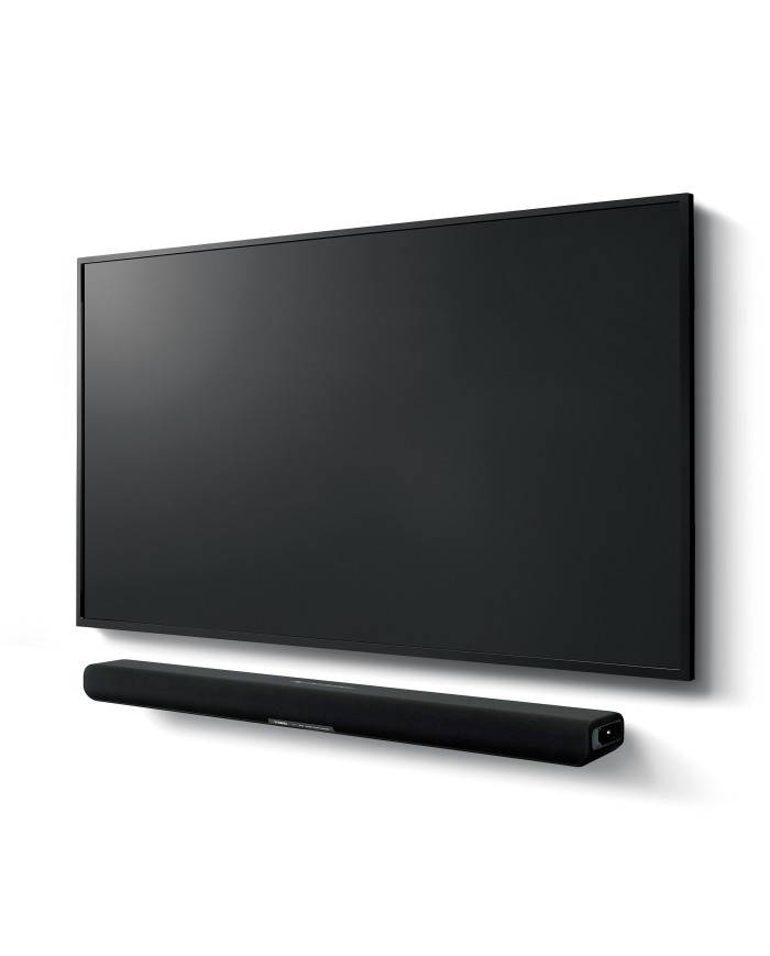 Soundbar con Dolby Atmos e subwoofer integrato Yamaha SR-B30A