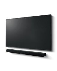 Soundbar con Dolby Atmos e subwoofer integrato Yamaha SR-B30A
