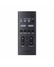 Soundbar con Dolby Atmos e subwoofer integrato Yamaha SR-B30A