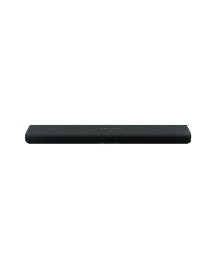 Soundbar con Dolby Atmos e subwoofer esterno Yamaha SR-B40A