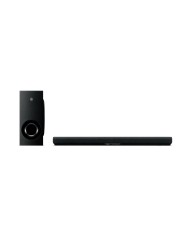 Soundbar con Dolby Atmos e subwoofer esterno Yamaha SR-B40A