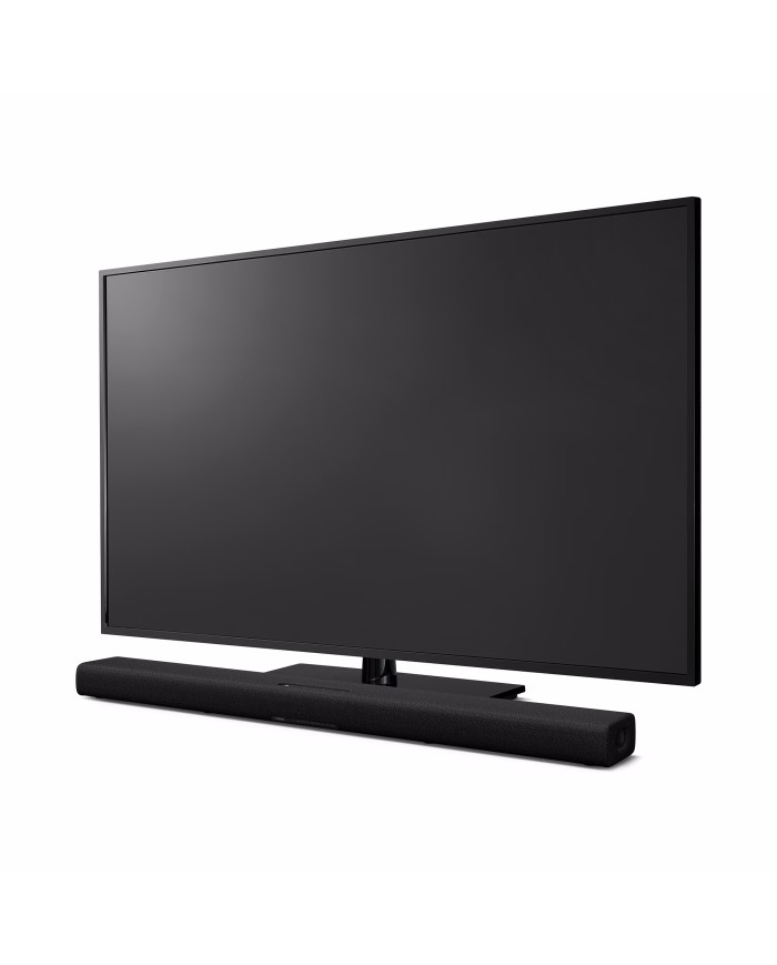 Yamaha SR-X40A Soundbar TRUE X 40A Dolby Atmos e subwoofer integrato
