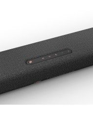 Yamaha SR-X50A Soundbar True X 50A Dolby Atmos e subwoofer esterno