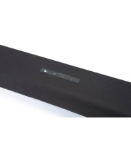 Soundbar con Dolby Atmos e subwoofer esterno Yamaha SR-B40A