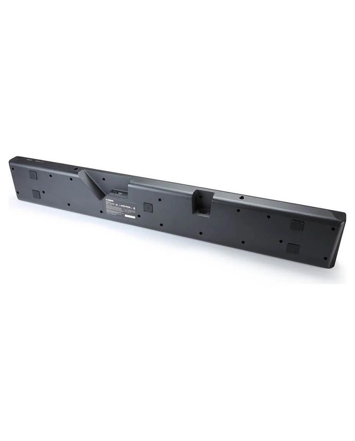 Soundbar con Dolby Atmos e subwoofer esterno Yamaha SR-B40A
