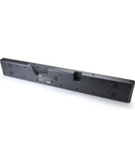 Soundbar con Dolby Atmos e subwoofer esterno Yamaha SR-B40A