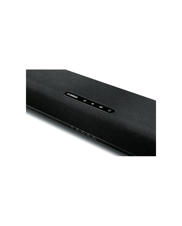 Soundbar con Dolby Atmos e subwoofer integrato Yamaha SR-B30A