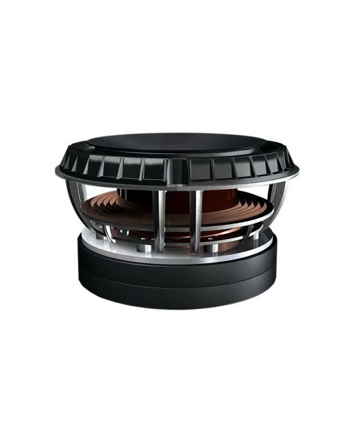 Subwoofer a doppio driver da 9” Kef Reference 8b Piano Black