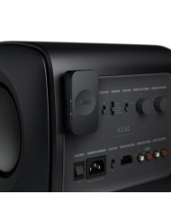 Ricevitore wireless per soundbar XIO e subwoofer KEF KW2