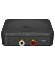 Ricevitore e trasmettitore wireless per subwoofer Kef KW1