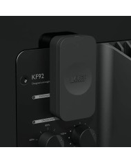 Ricevitore e trasmettitore wireless per subwoofer Kef KW1