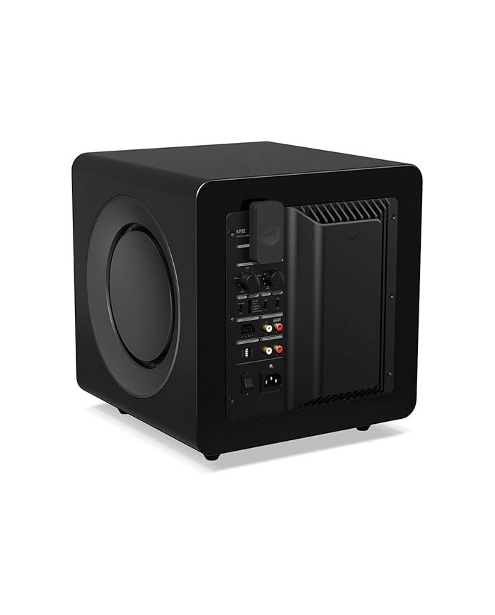 Kef KW1 solo ricevitore wireless subwoofer