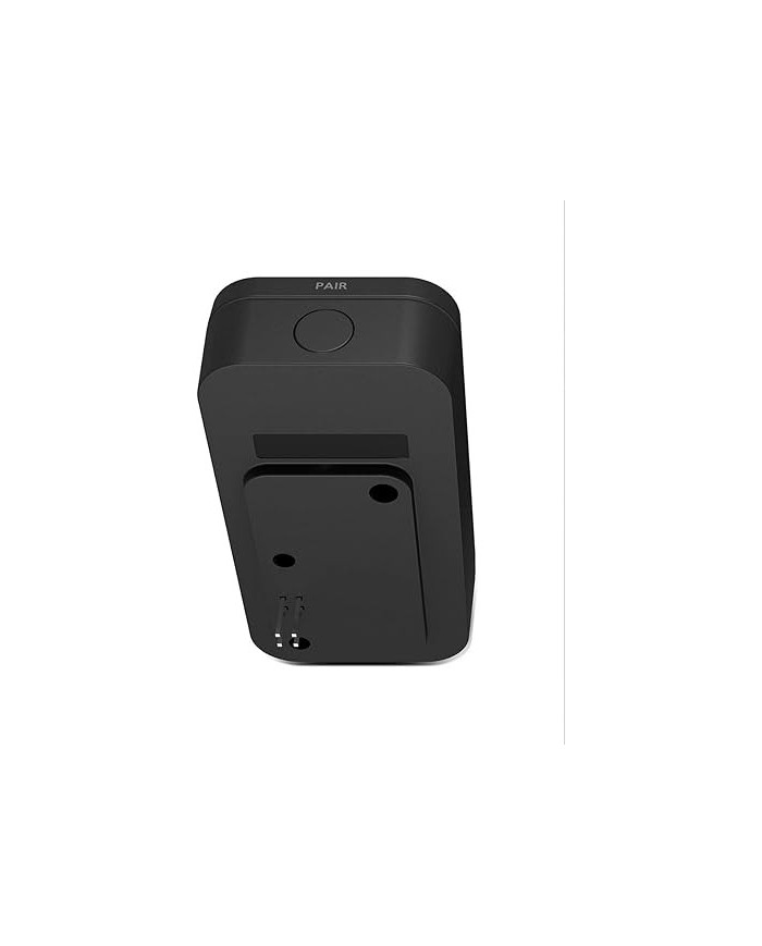 Kef KW1 solo ricevitore wireless subwoofer